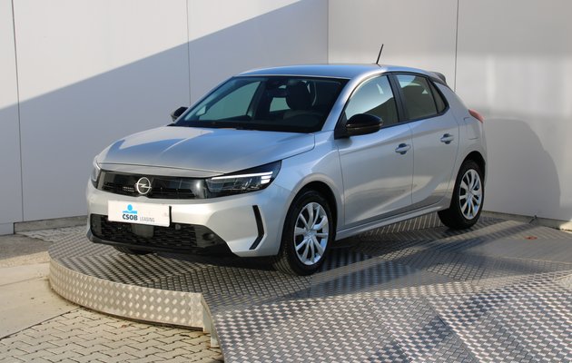 OPEL Corsa vehicle-image
