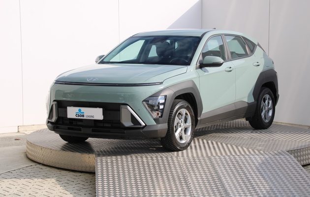 HYUNDAI Kona vehicle-image