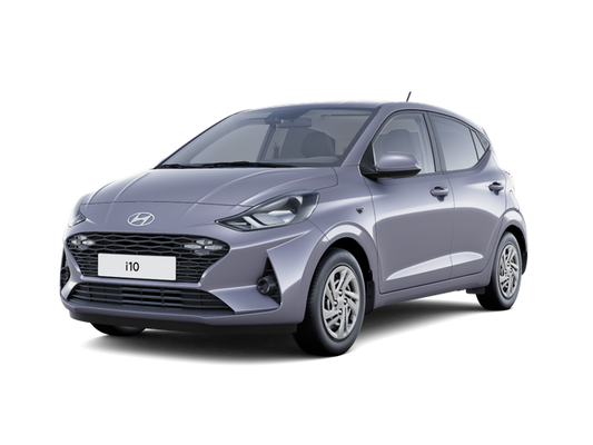 HYUNDAI i10 FL Comfort vehicle-image