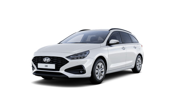 HYUNDAI i30 FL II Kombi Comfort vehicle-image