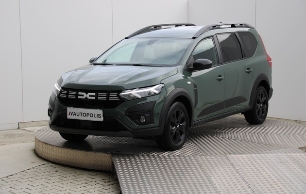 DACIA Jogger Extreme vehicle-image