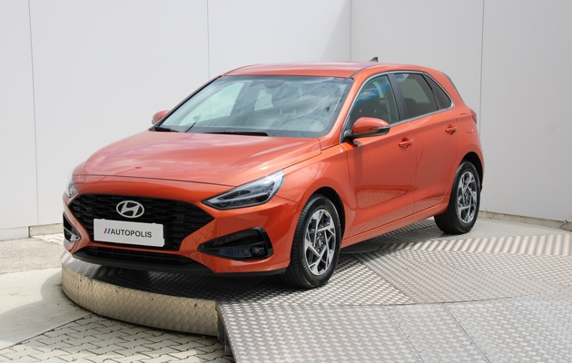 HYUNDAI i30 FL Family vehicle-image