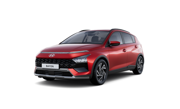 HYUNDAI Bayon FL Style vehicle-image