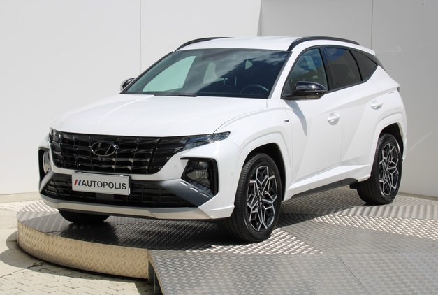 HYUNDAI Tucson Hybrid (NX4) N Line +