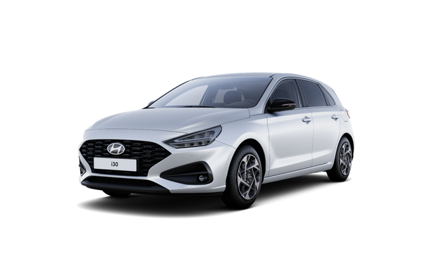 HYUNDAI i30 FL II 5HB Family vehicle-image