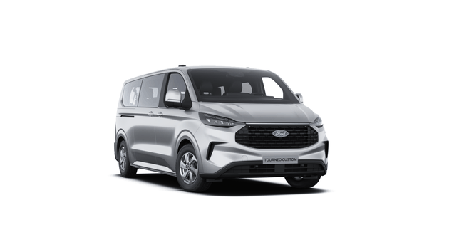 Ford Tourneo Custom Family L2H1 vehicle-image