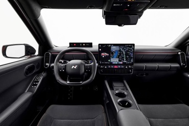 Hyundai predstavuje Pleos Connect - nový infotainment