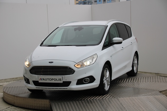 FORD S-MAX Trend