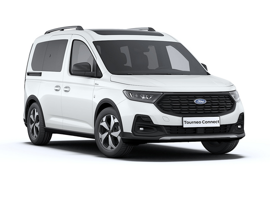 Ford Tourneo Connect L1 Active vehicle-image