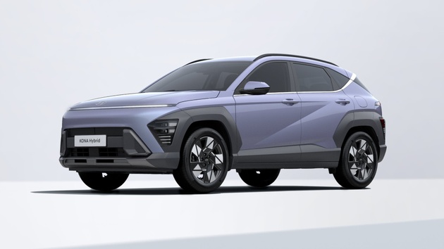 HYUNDAI Kona (SX2) Style vehicle-image