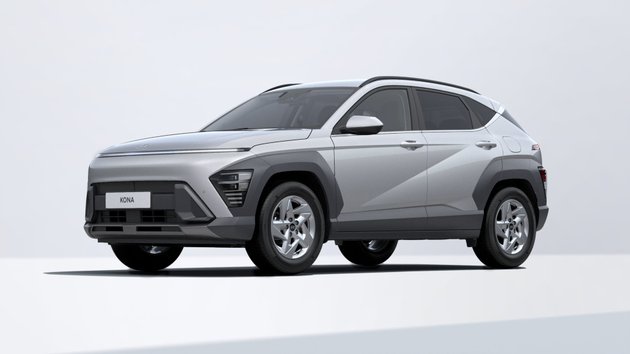 HYUNDAI Kona MY26 Family vehicle-image