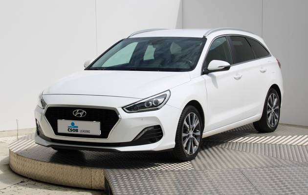 HYUNDAI i30 CW Style vehicle-image