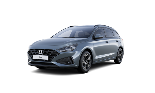 HYUNDAI i30 Kombi Comfort vehicle-image