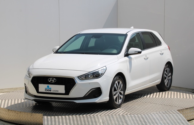 HYUNDAI i30 Family