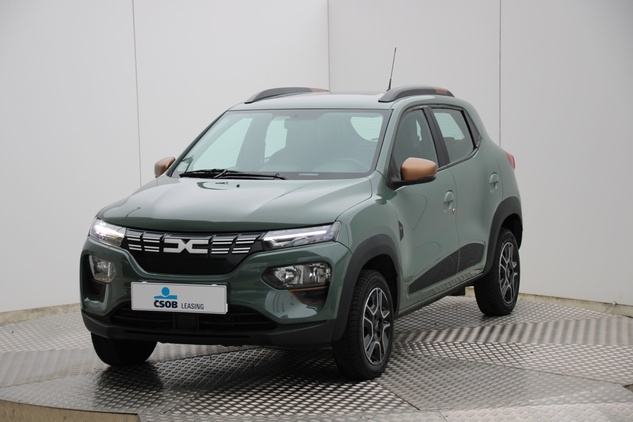 DACIA Spring Extreme