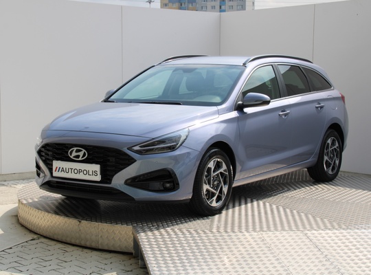 HYUNDAI i30 FL II Kombi Family vehicle-image