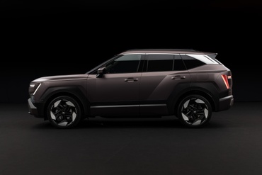 Hyundai predstavil novú generáciu TUCSON