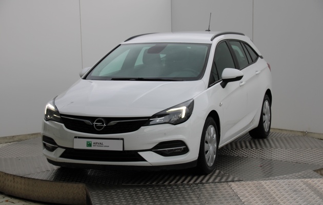 OPEL Astra ST vehicle-image