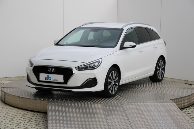HYUNDAI i30 CW Style