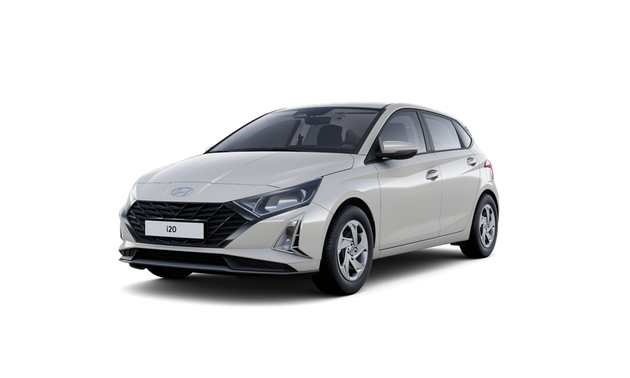HYUNDAI i20 FL Comfort vehicle-image
