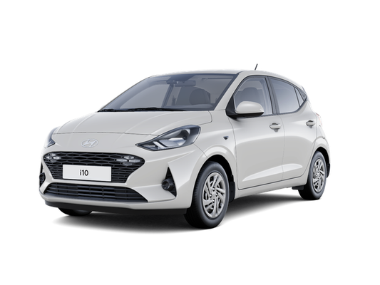 HYUNDAI i10 FL Comfort vehicle-image