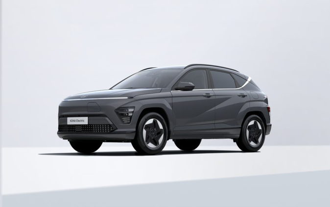 HYUNDAI Kona Electric Electric+