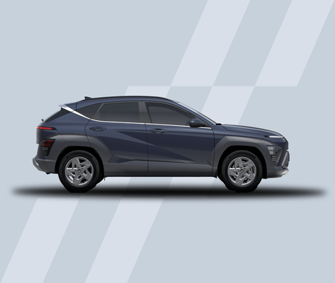Hyundai KONA Family vehicle-image