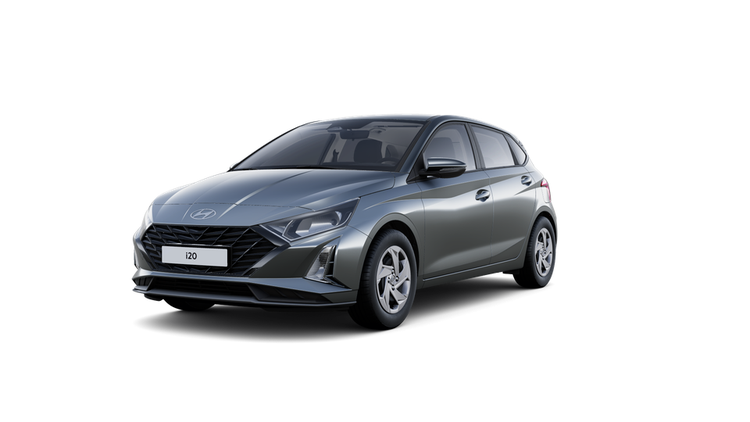 HYUNDAI i20 FL MY26 (BC3) Comfort
