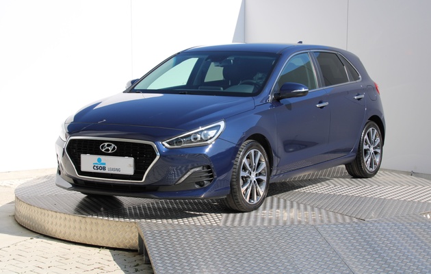 HYUNDAI i30 Style vehicle-image