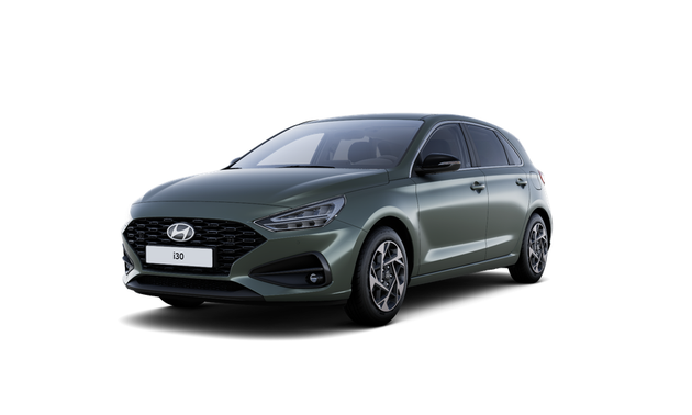 HYUNDAI i30 FL II MY26 (PD PE2) Family vehicle-image