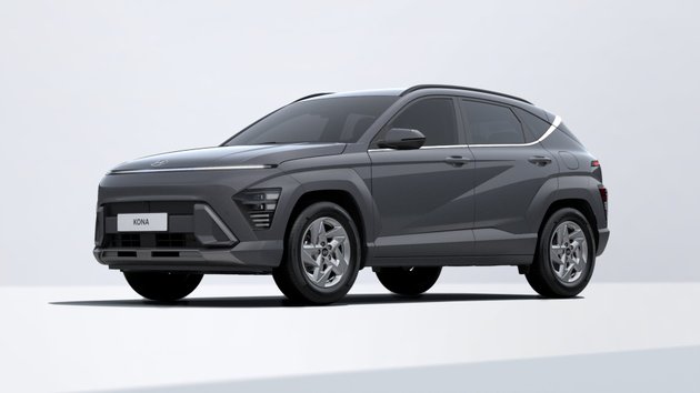 HYUNDAI Kona MY27 (SX2) Family vehicle-image