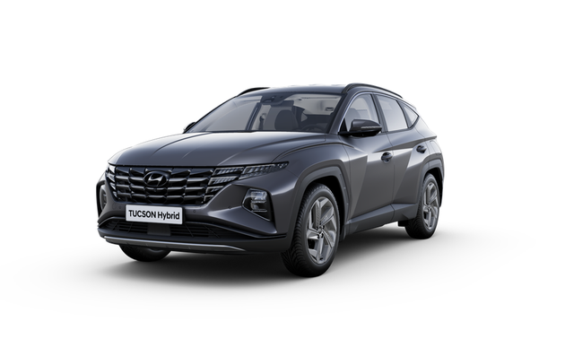 HYUNDAI Tucson Hybrid Premium vehicle-image