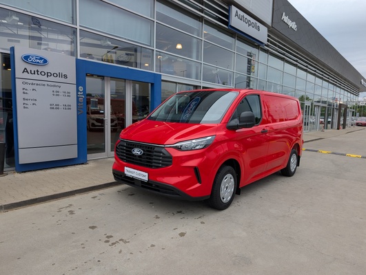 Ford Transit Custom VAN Trend T280 L1H1 vehicle-image