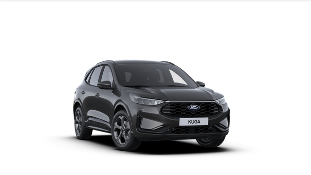 FORD Kuga ST-Line FHEV vehicle-image