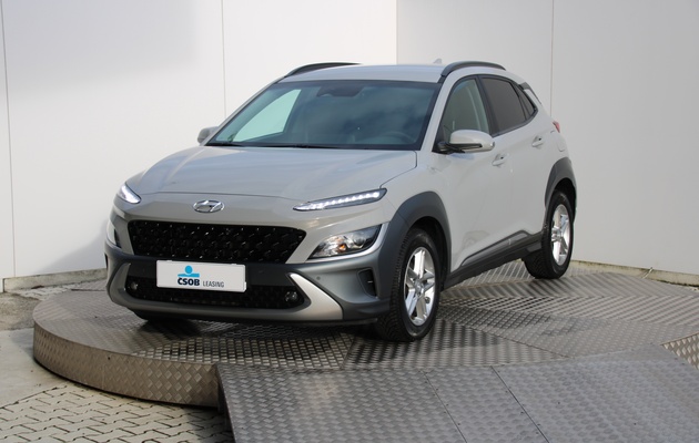 HYUNDAI Kona FL (OS) Family vehicle-image