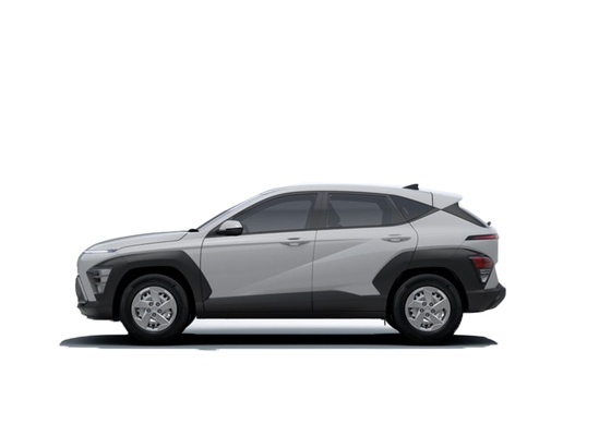 HYUNDAI Kona Family vehicle-image