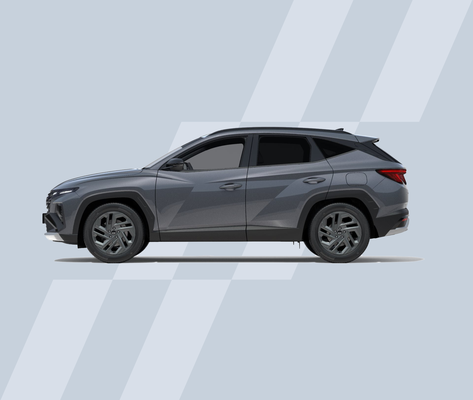 HYUNDAI Tucson FL 20th Anniversary vehicle-image