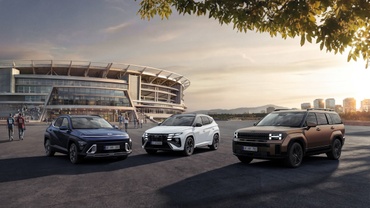 Nový Hyundai s 0% úrokom