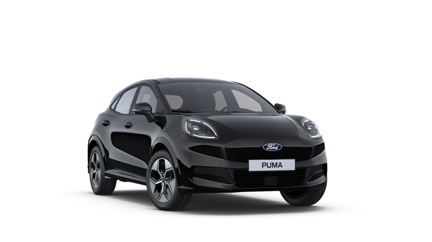 Ford Puma Gen-E vehicle-image