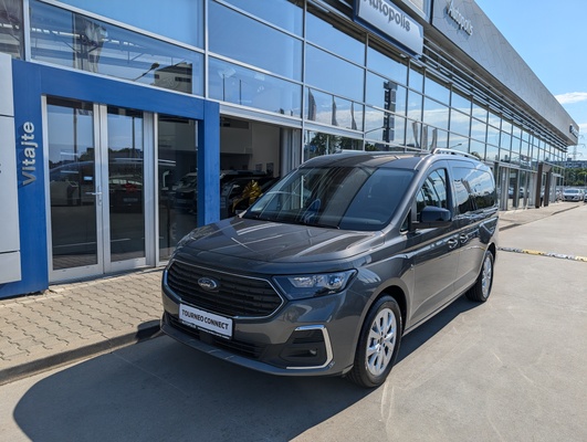 FORD Connect V761 Grand Tourneo Titanium vehicle-image