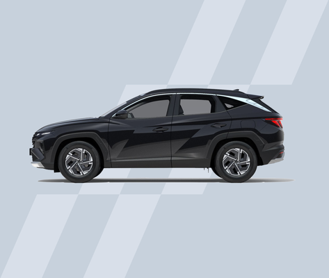 HYUNDAI Tucson FL Family vehicle-image