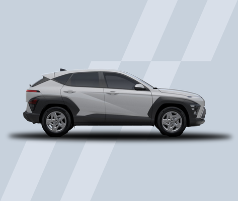 Hyundai KONA Comfort vehicle-image