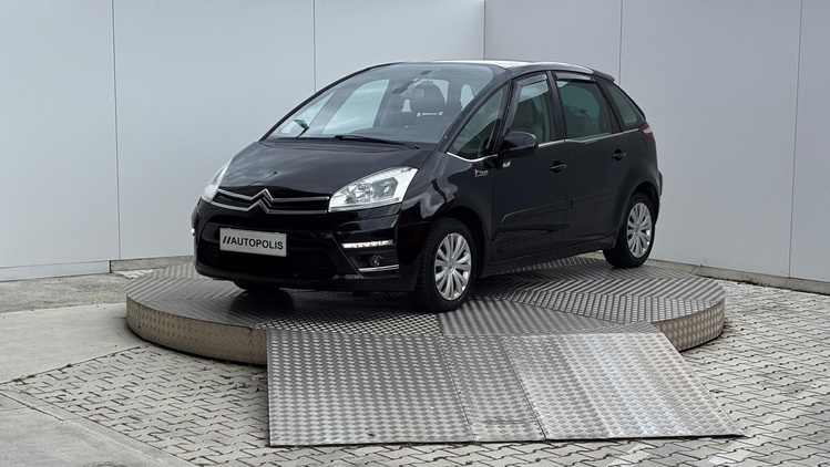CITROEN C4 Picasso Seduction