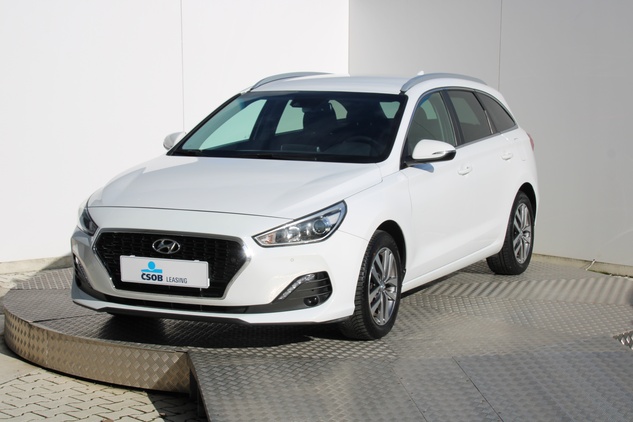 HYUNDAI i30 Kombi (PDe) Family