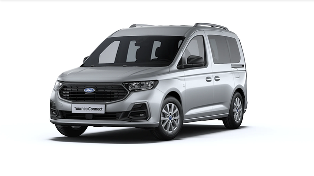 Ford Tourneo Connect L1 vehicle-image