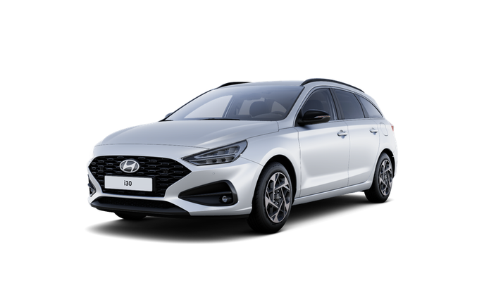 HYUNDAI i30 FL II Kombi Family