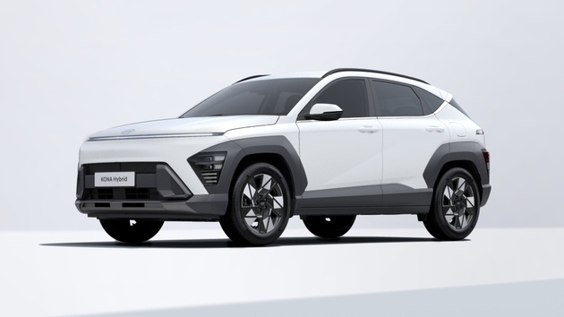HYUNDAI Kona  Style vehicle-image