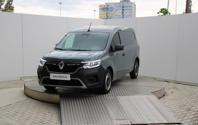 RENAULT Kangoo VAN vehicle-image