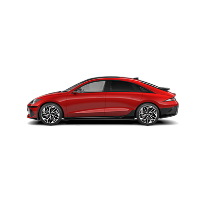 HYUNDAI Ioniq 6 Premium vehicle-image