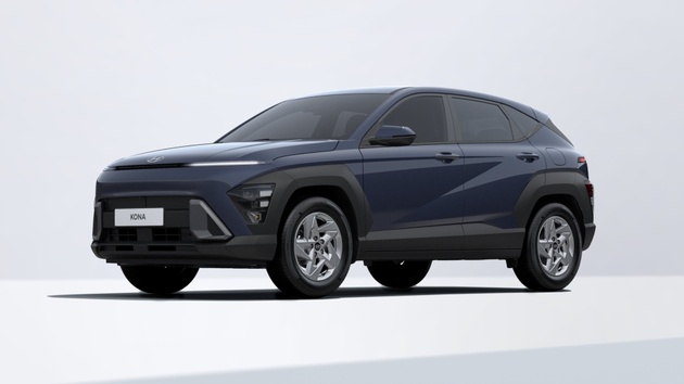 HYUNDAI Kona Comfort vehicle-image